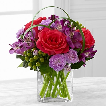 The Be Bold™ Bouquet by Better Homes and Gardens®