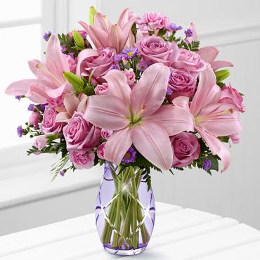 The Graceful Wonder™ Bouquet by Better Homes and Gardens&r