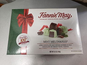 6.5 oz Mint Meltaways