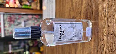 Georgette\'s Body Lotion