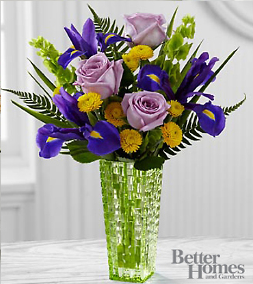 The Garden Vistaâ?¢ Bouquet by Better Homes and GardensÂ®