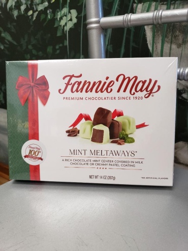 Mint Meltaways 14OZ BOX