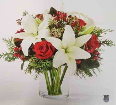 Glitterling Lights Bouquet