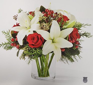 Glitterling Lights Bouquet