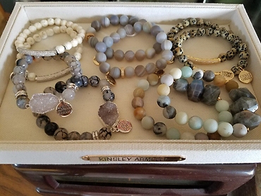 KINSLEY ARMELLE BRACELET