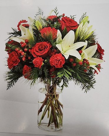 Joyful Greetings Bouquet