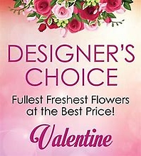 Fresh Designer\'s Choice