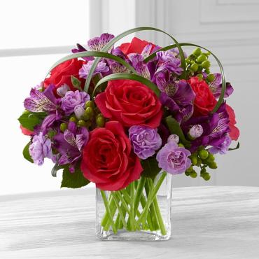 The Be Bold™ Bouquet by Better Homes and Gardens®