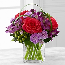 The Be Boldâ?¢ Bouquet by Better Homes and GardensÂ®
