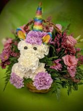 Magical Unicorn