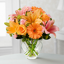 The Brighten Your Day™ Bouquet
