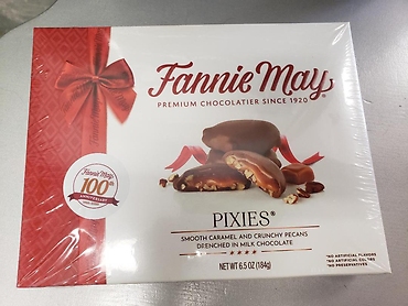 4.59 oz Pixies
