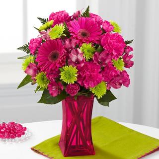 FTD Color Confections