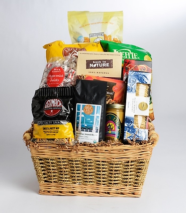 Gourment Basket