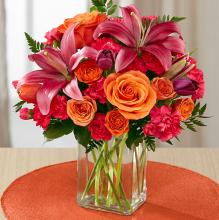 The Always Trueâ?¢ Bouquet