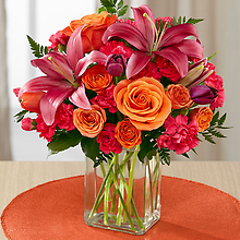 The Always Trueâ?¢ Bouquet