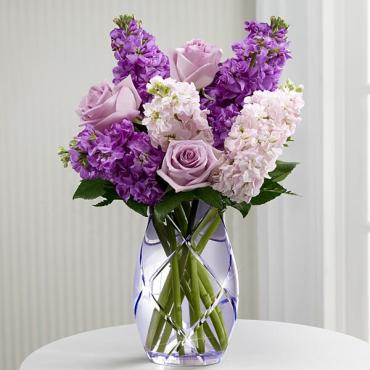 Sweet Devotionâ?¢ Bouquet by Better Homes and GardensÂ®
