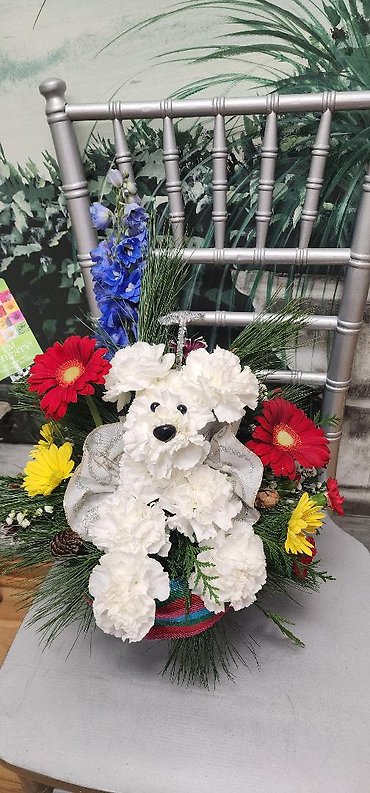 Crossing the Rainbow Bridge