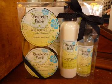 LARGE SPA GIFT SET