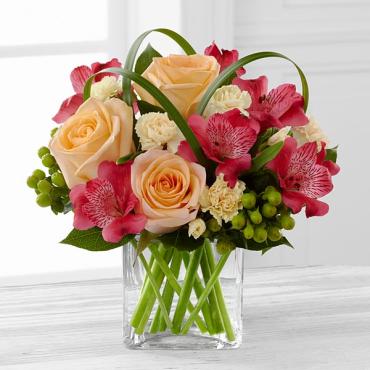 The All Aglow™ Bouquet by Better Homes and Gardens®