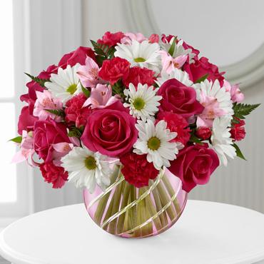 The Perfect Blooms™ Bouquet