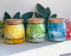 Coyer Soy Candle 5oz