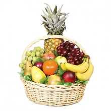 Fruit Basket