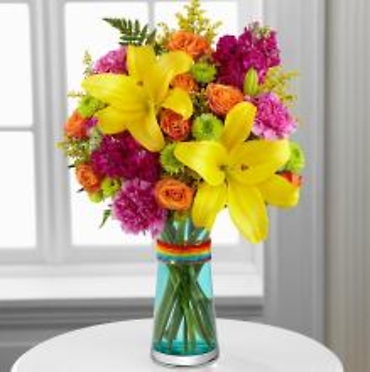 Flowers for Every season & Occasion